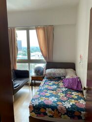 Trellis Towers (D12), Condominium #501801401